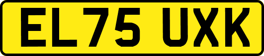 EL75UXK