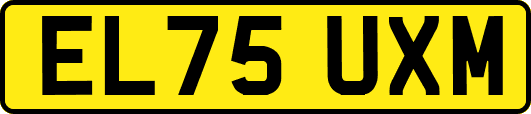 EL75UXM