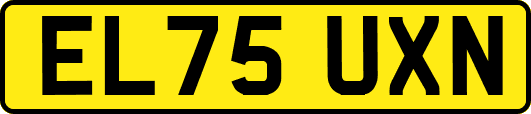EL75UXN