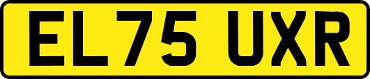 EL75UXR