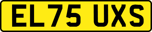 EL75UXS