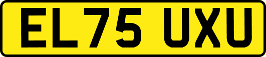 EL75UXU