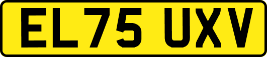 EL75UXV