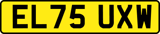 EL75UXW