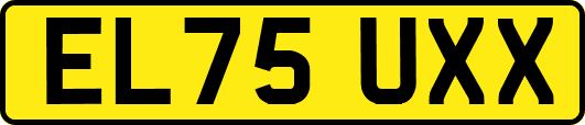 EL75UXX
