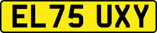EL75UXY