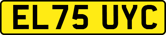 EL75UYC