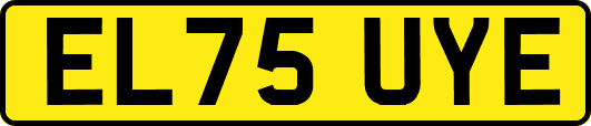 EL75UYE
