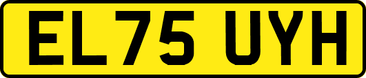 EL75UYH