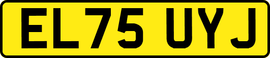 EL75UYJ
