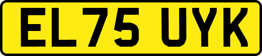 EL75UYK