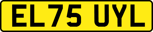 EL75UYL