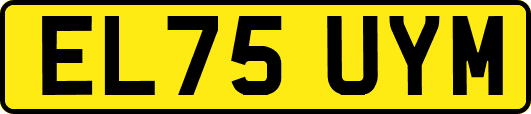 EL75UYM