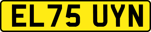 EL75UYN