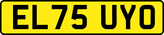 EL75UYO