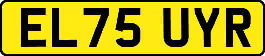 EL75UYR