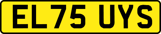 EL75UYS