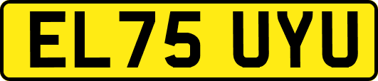 EL75UYU