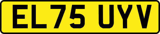 EL75UYV