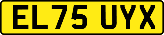 EL75UYX