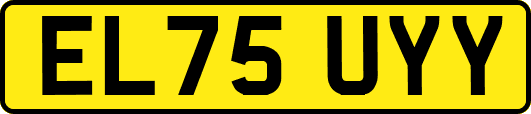 EL75UYY