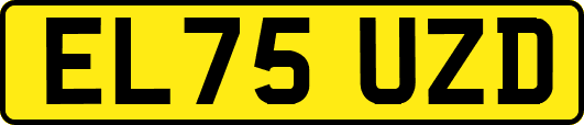 EL75UZD