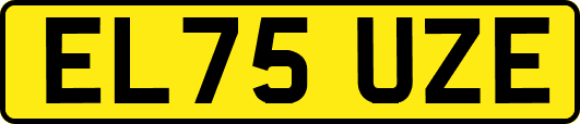 EL75UZE