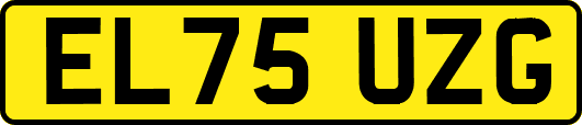 EL75UZG