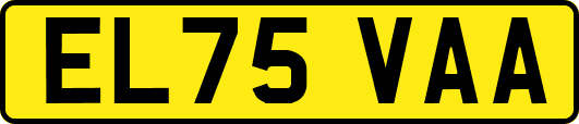 EL75VAA