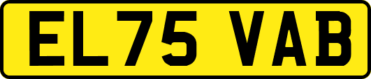 EL75VAB