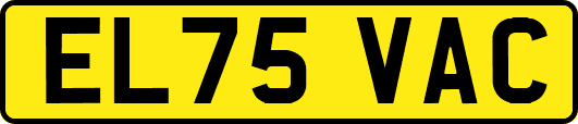 EL75VAC