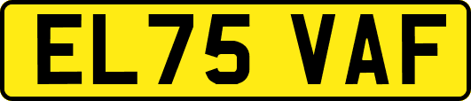 EL75VAF