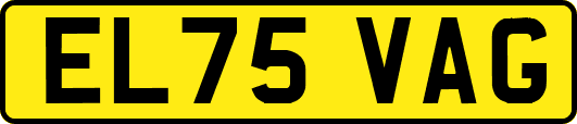 EL75VAG