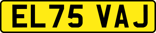 EL75VAJ