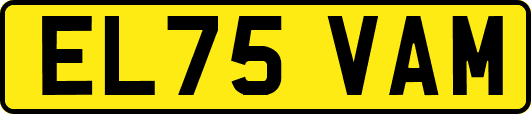 EL75VAM