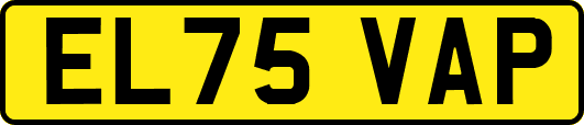 EL75VAP