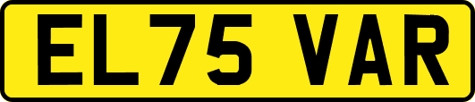EL75VAR