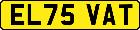 EL75VAT