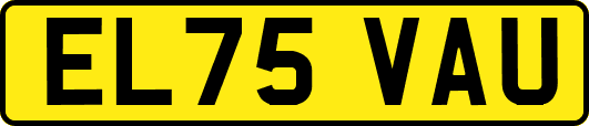EL75VAU