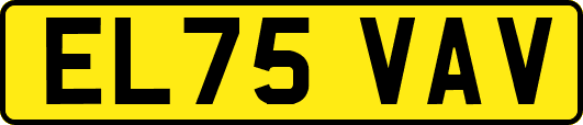 EL75VAV