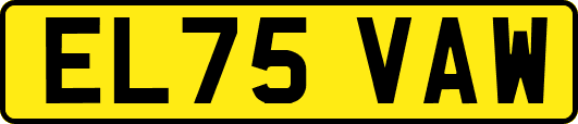 EL75VAW