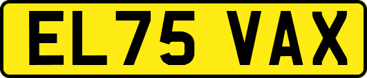 EL75VAX