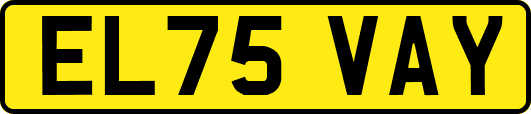 EL75VAY
