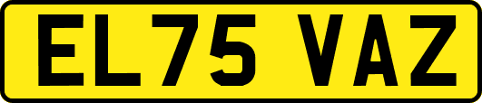 EL75VAZ