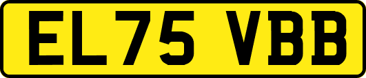 EL75VBB