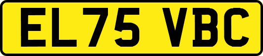 EL75VBC