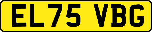 EL75VBG