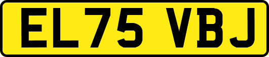 EL75VBJ