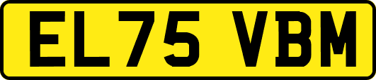 EL75VBM
