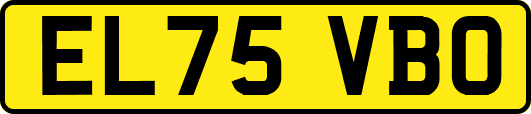 EL75VBO